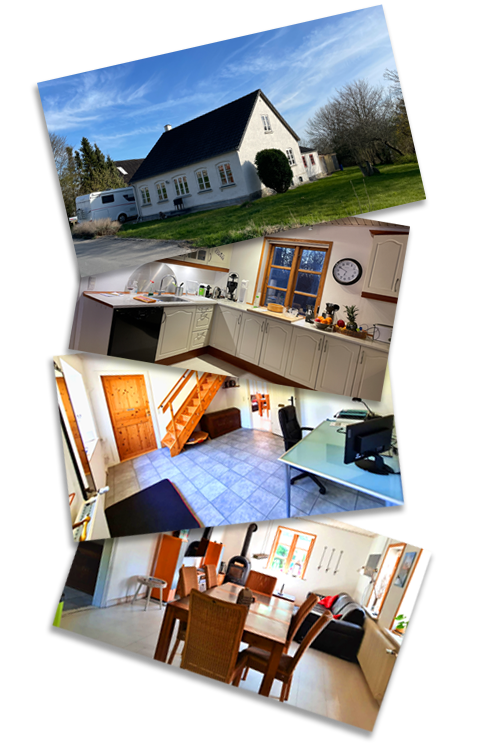 Kiters Cottage-Pics